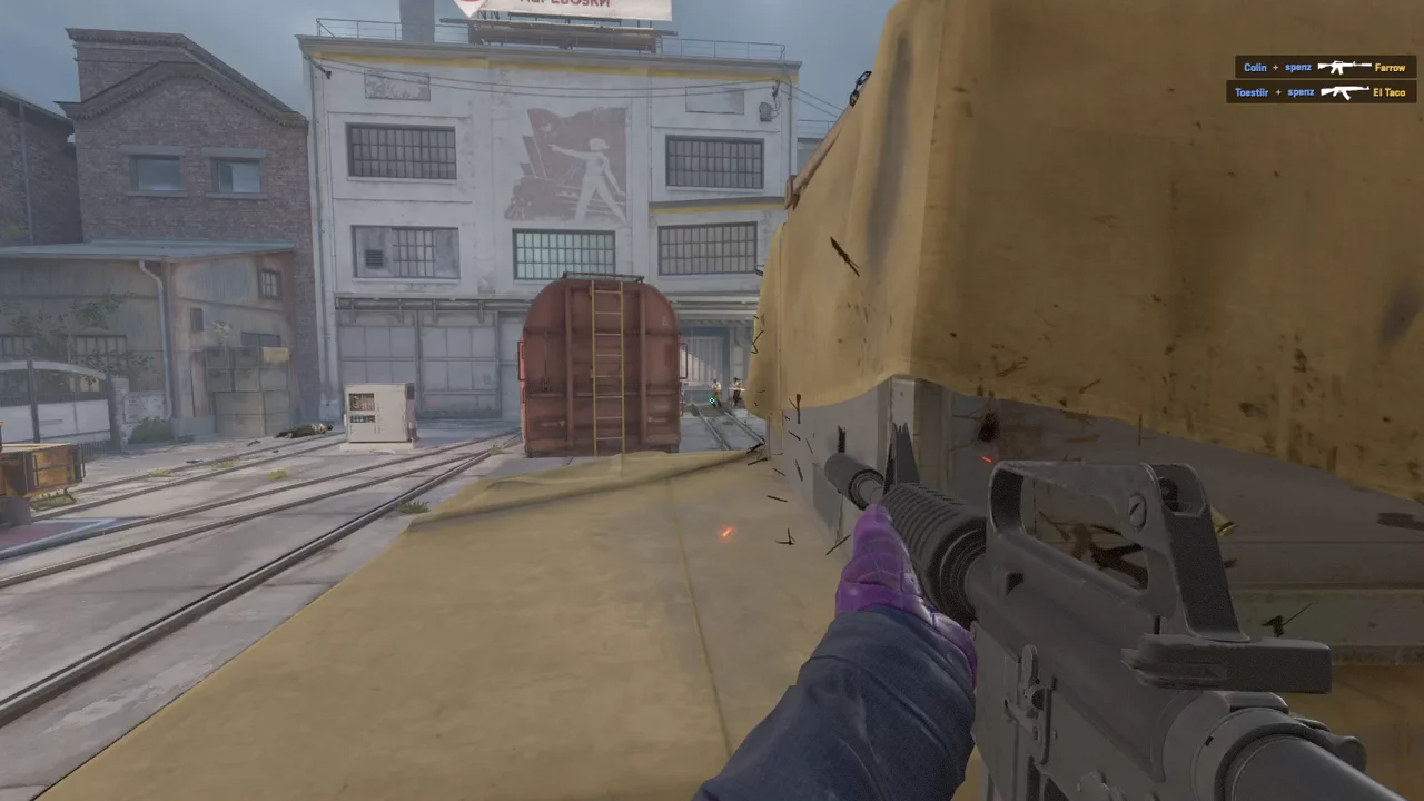 highlight